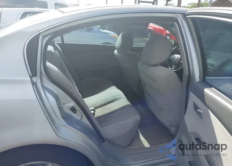 2005 Nissan Altima 2.5 S z USA, uszkodzony, nr VIN 1N4AL11E55C394408